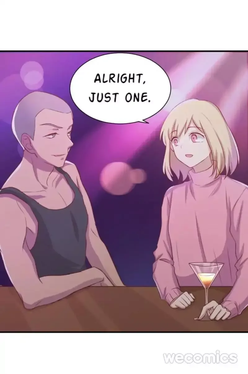 True Love was Right Beside Me Chapter 29 page 31