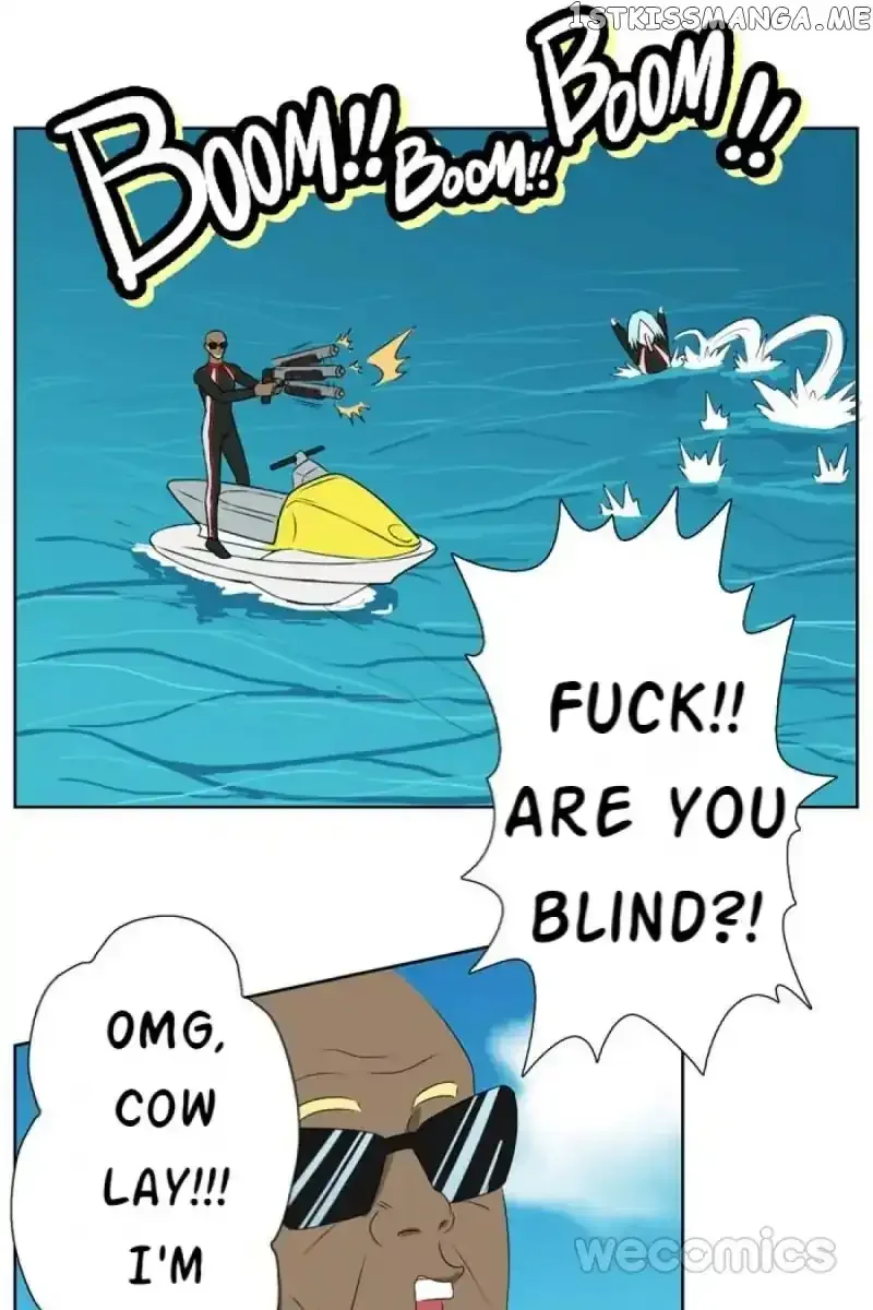 True Love was Right Beside Me Chapter 3 page 3