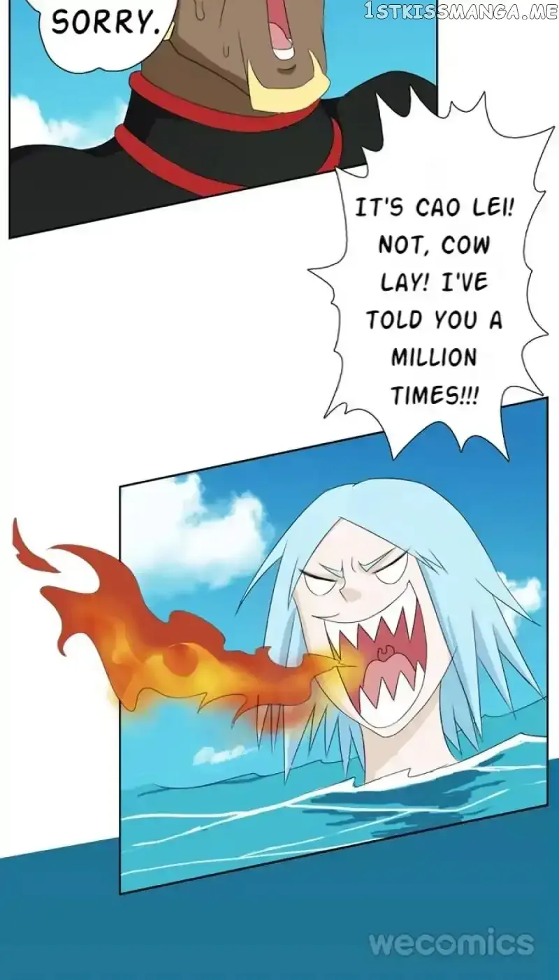 True Love was Right Beside Me Chapter 3 page 4