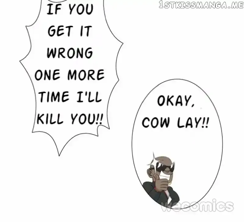 True Love was Right Beside Me Chapter 3 page 11