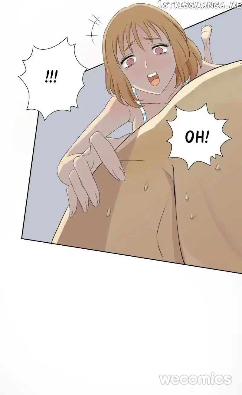 True Love was Right Beside Me Chapter 3 page 20