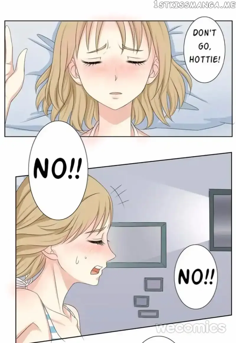 True Love was Right Beside Me Chapter 3 page 13