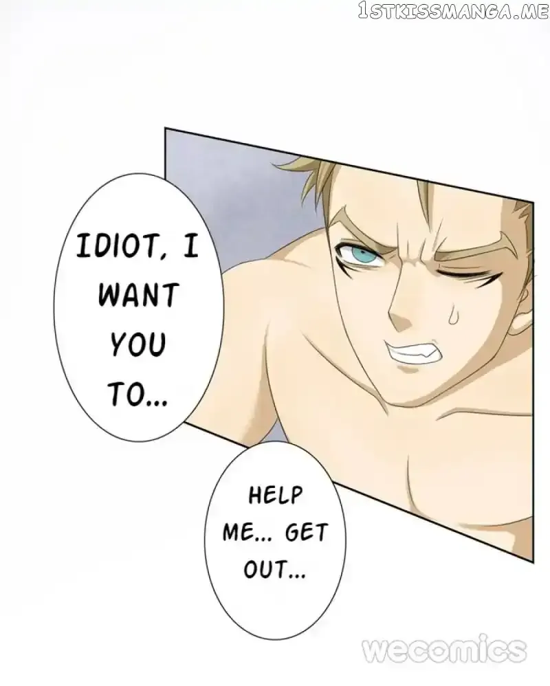 True Love was Right Beside Me Chapter 3 page 31