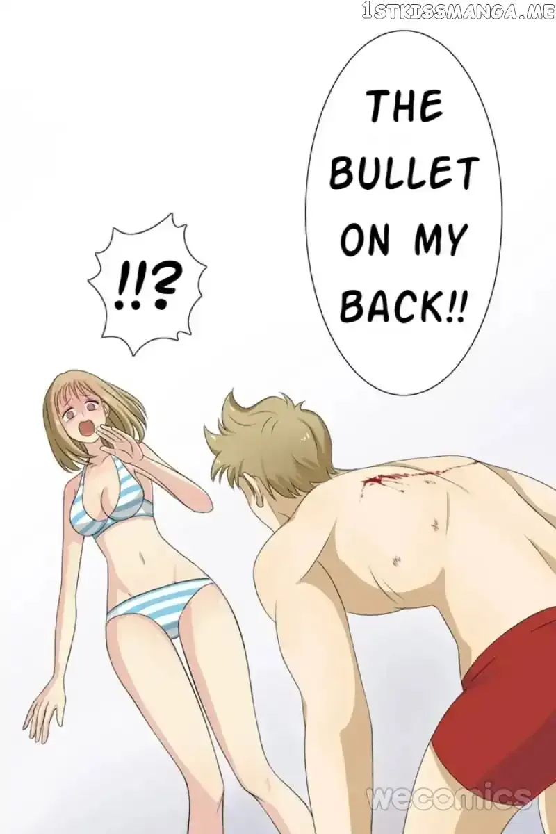 True Love was Right Beside Me Chapter 3 page 32