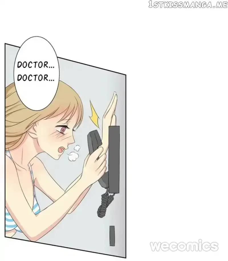 True Love was Right Beside Me Chapter 3 page 36