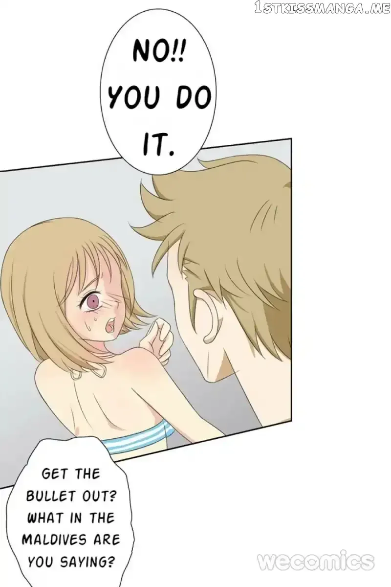 True Love was Right Beside Me Chapter 3 page 38