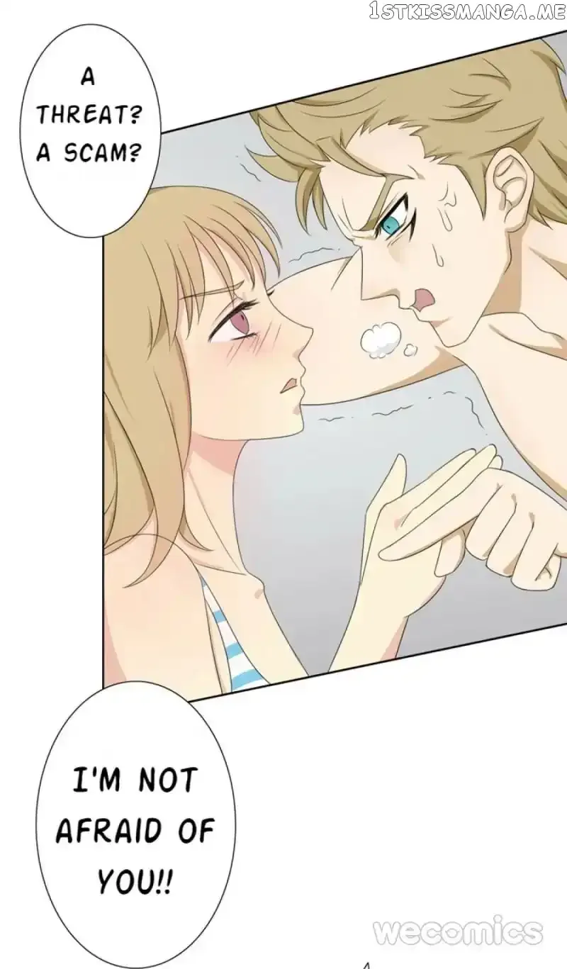 True Love was Right Beside Me Chapter 3 page 40