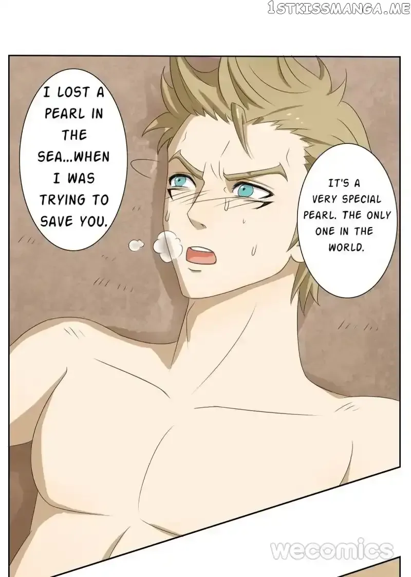 True Love was Right Beside Me Chapter 3 page 43