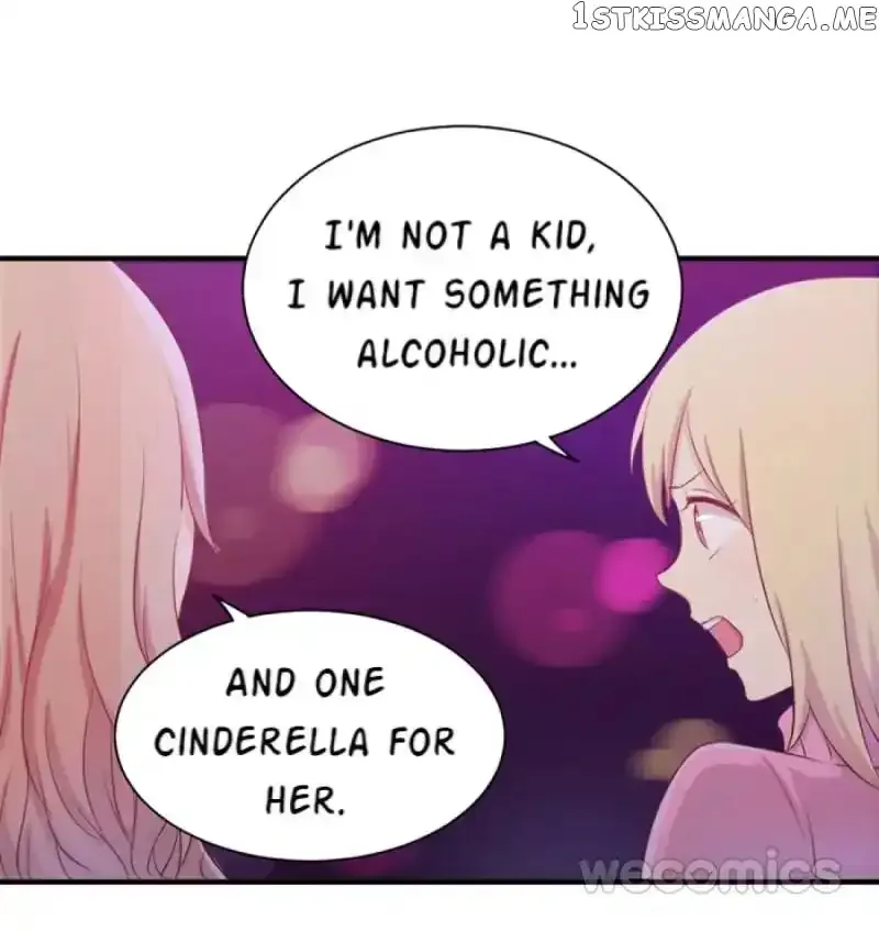 True Love was Right Beside Me Chapter 30 page 16