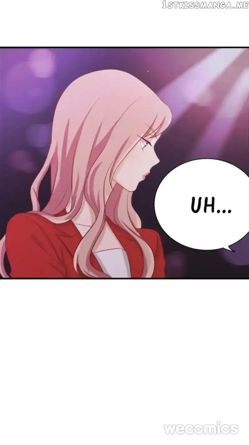 True Love was Right Beside Me Chapter 30 page 12