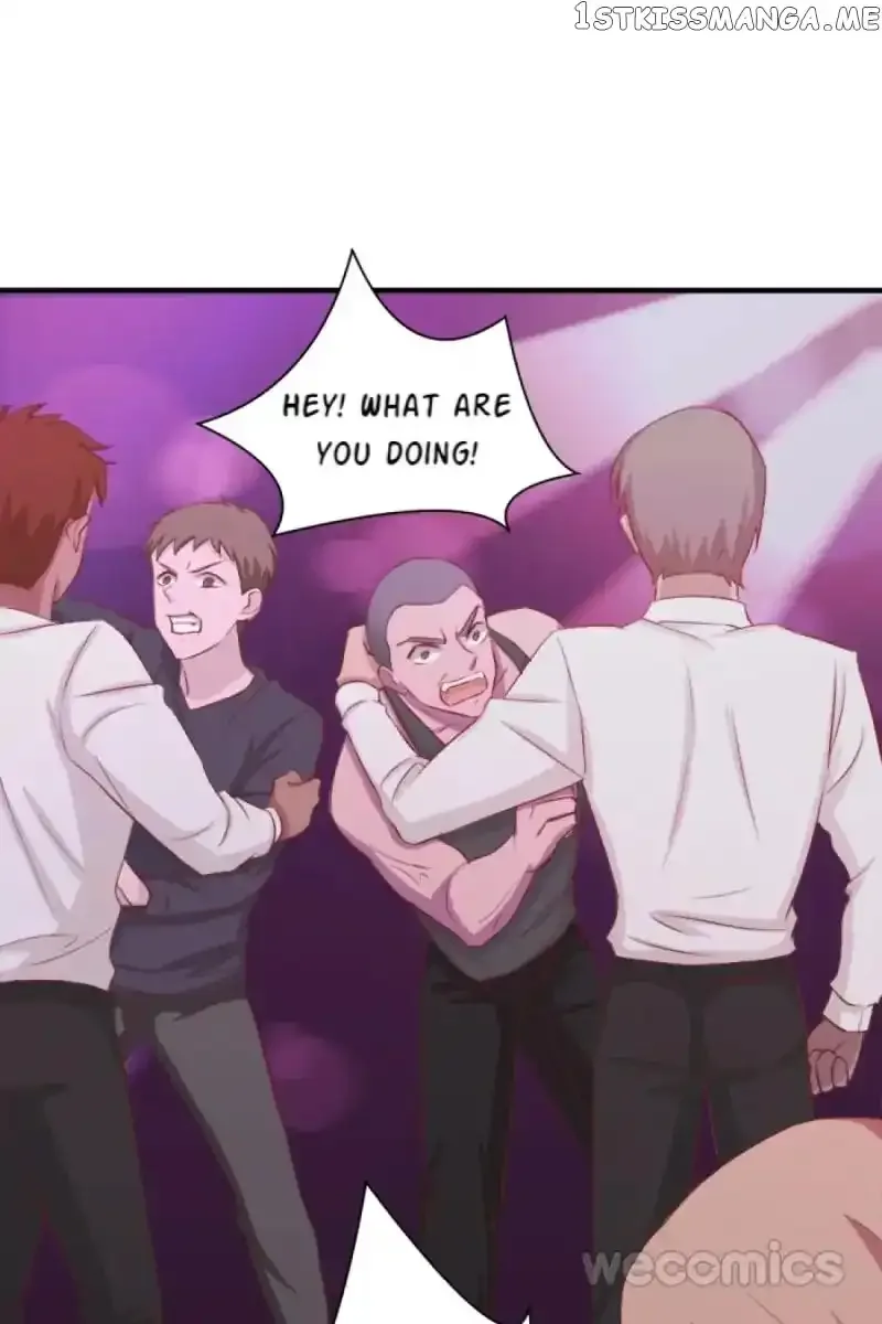 True Love was Right Beside Me Chapter 30 page 9