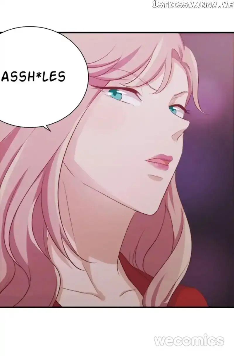 True Love was Right Beside Me Chapter 30 page 11