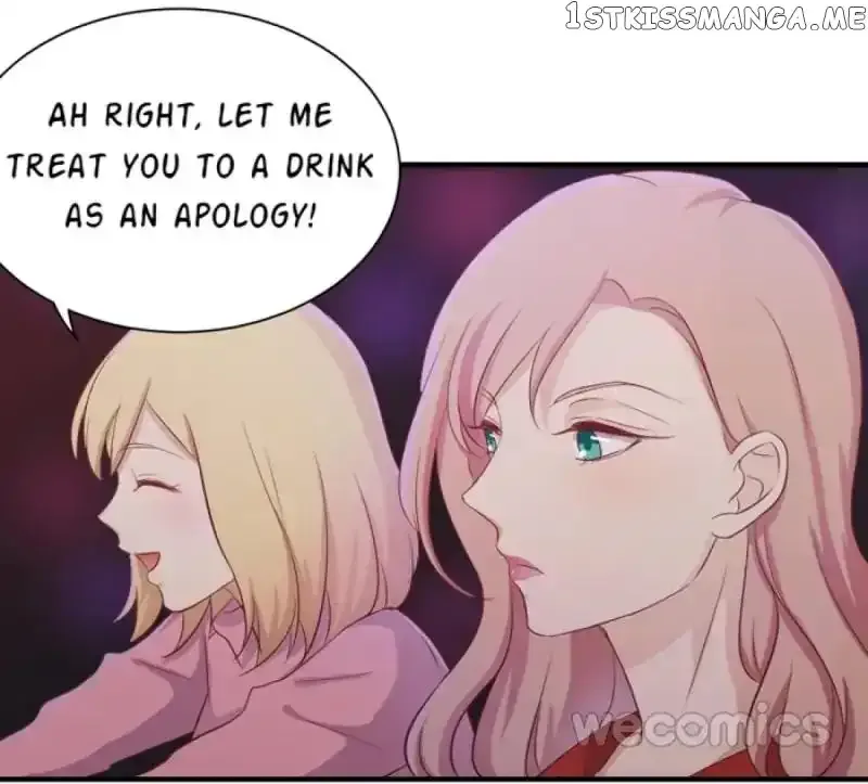 True Love was Right Beside Me Chapter 30 page 14