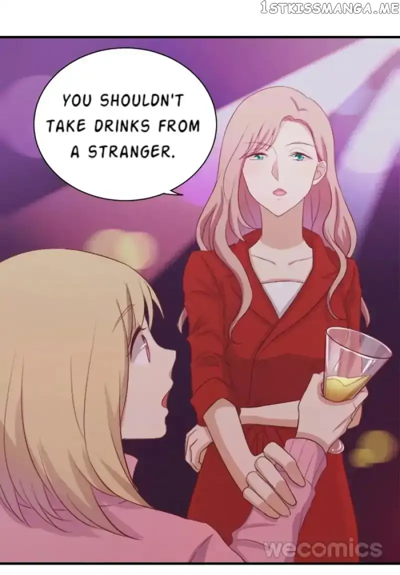 True Love was Right Beside Me Chapter 30 page 7