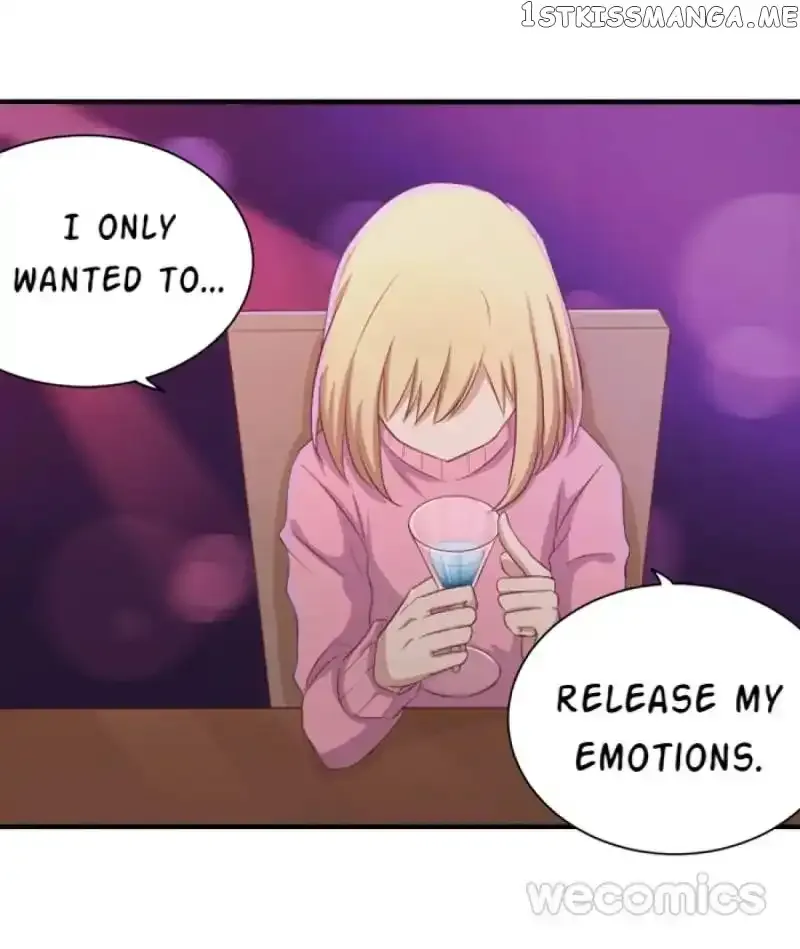 True Love was Right Beside Me Chapter 30 page 22