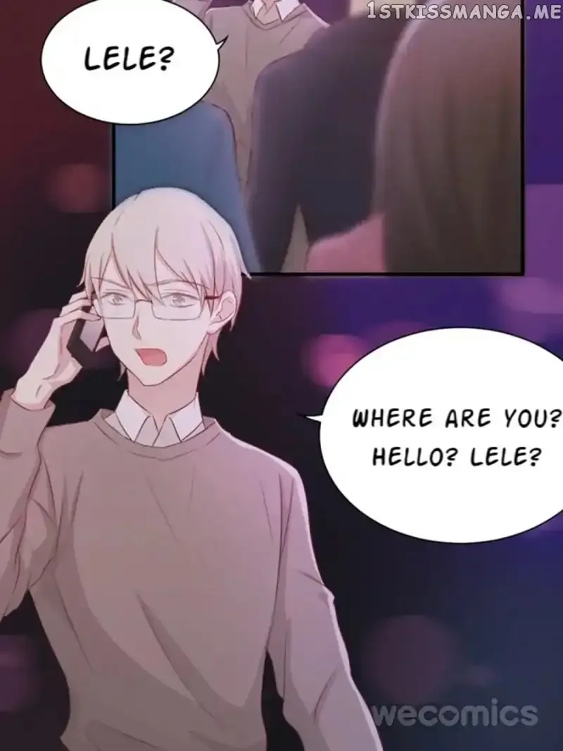 True Love was Right Beside Me Chapter 30 page 29