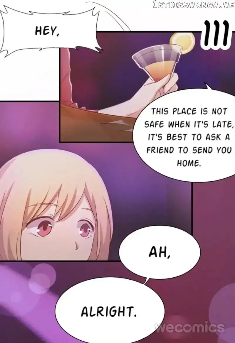 True Love was Right Beside Me Chapter 30 page 26