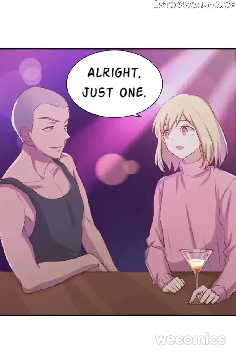 True Love was Right Beside Me Chapter 30 page 2