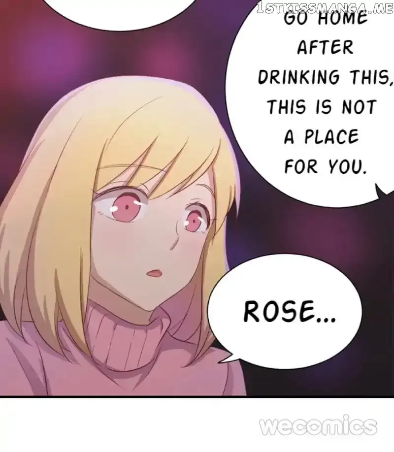 True Love was Right Beside Me Chapter 30 page 21