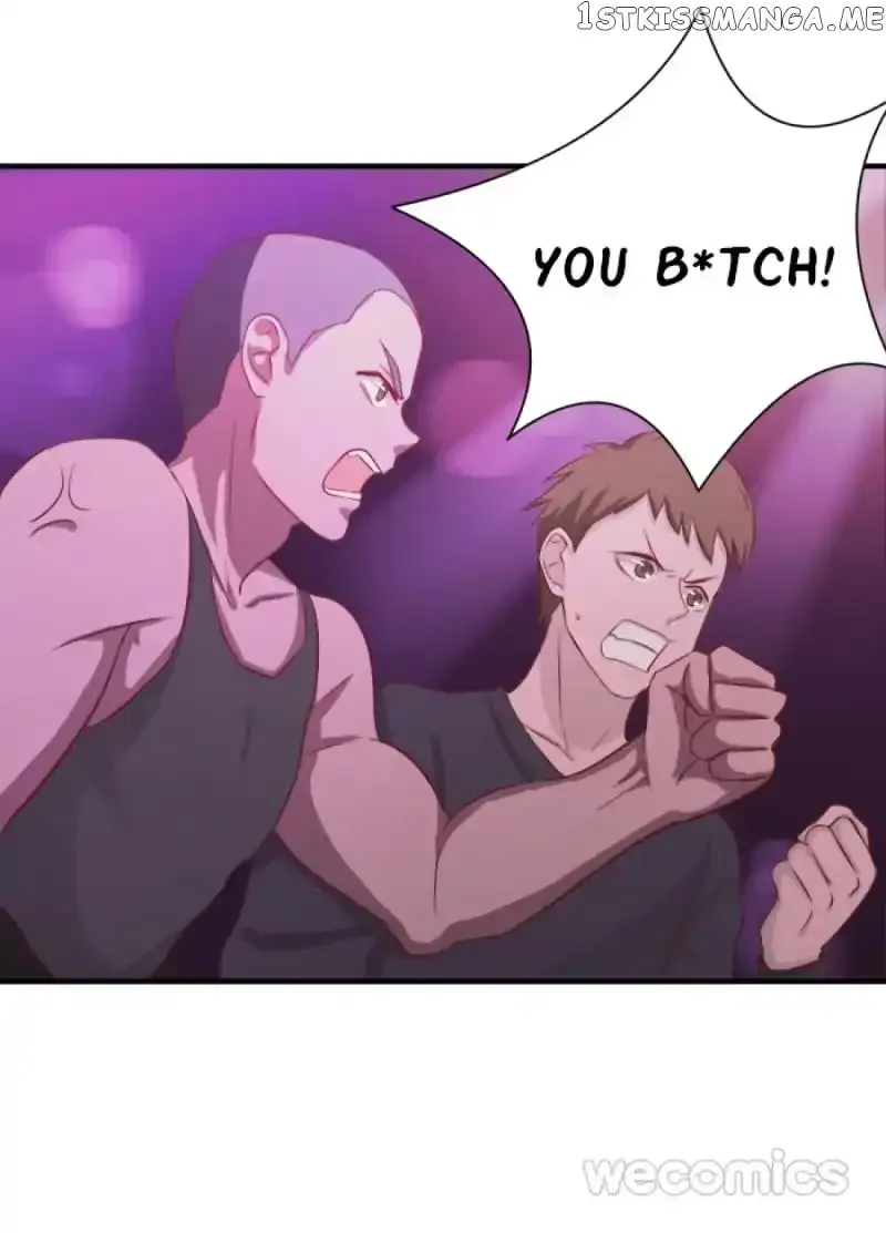 True Love was Right Beside Me Chapter 30 page 8