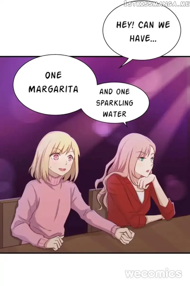 True Love was Right Beside Me Chapter 30 page 15
