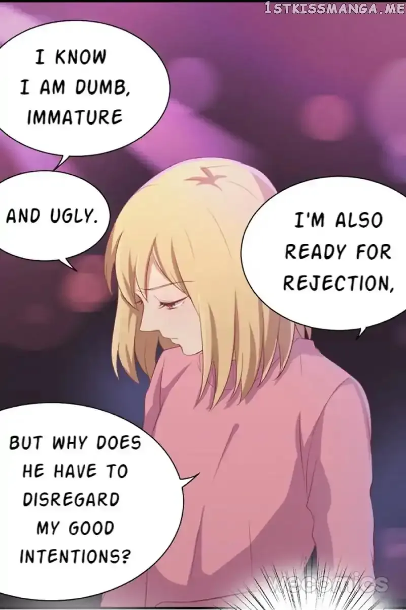 True Love was Right Beside Me Chapter 30 page 24