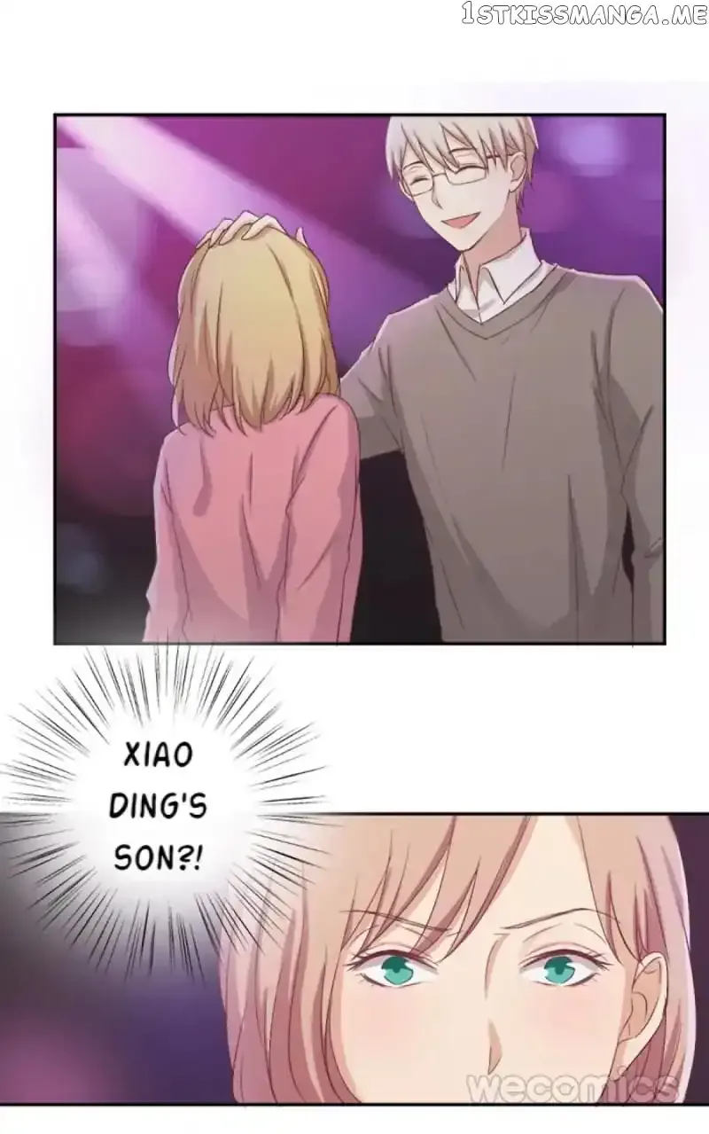 True Love was Right Beside Me Chapter 30 page 31