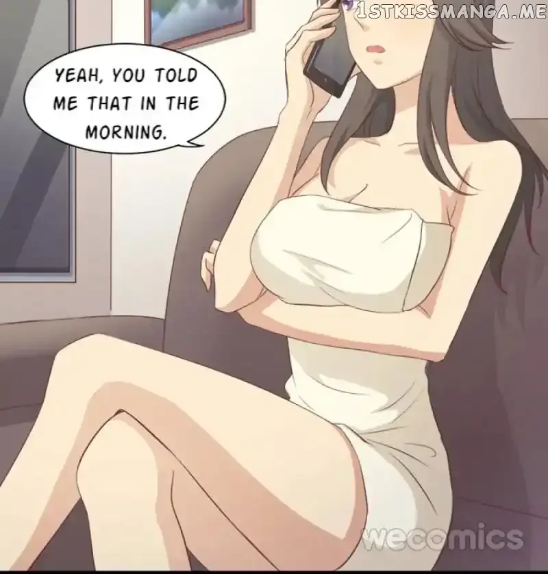 True Love was Right Beside Me Chapter 31 page 5