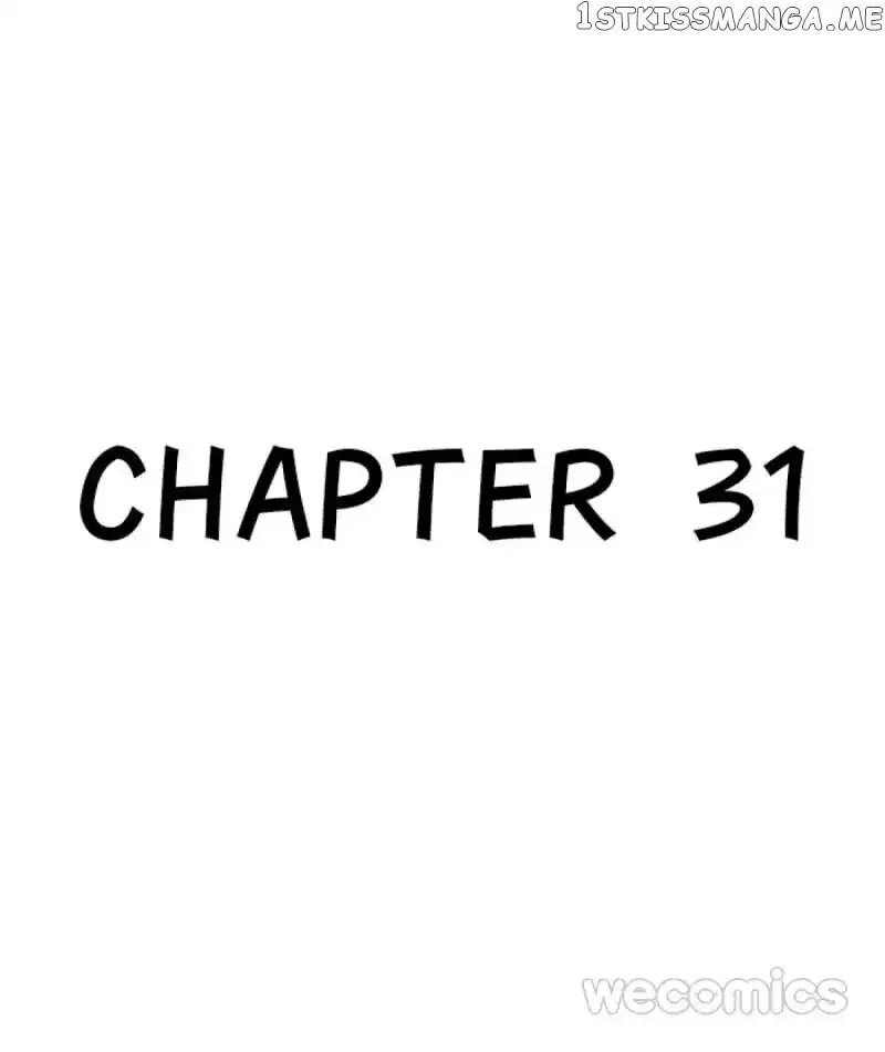 True Love was Right Beside Me Chapter 31 page 3