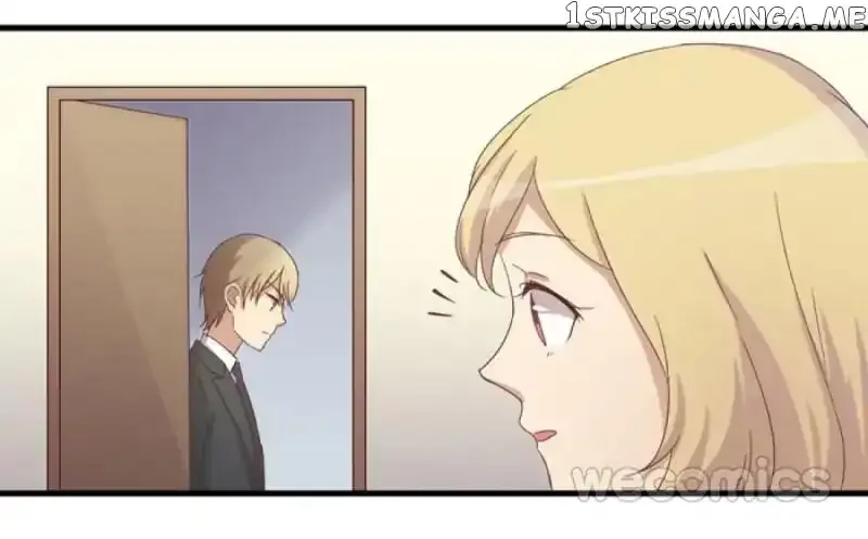 True Love was Right Beside Me Chapter 31 page 18
