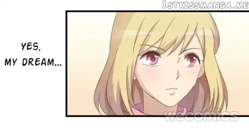 True Love was Right Beside Me Chapter 31 page 17