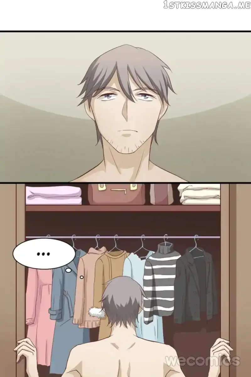 True Love was Right Beside Me Chapter 31 page 12