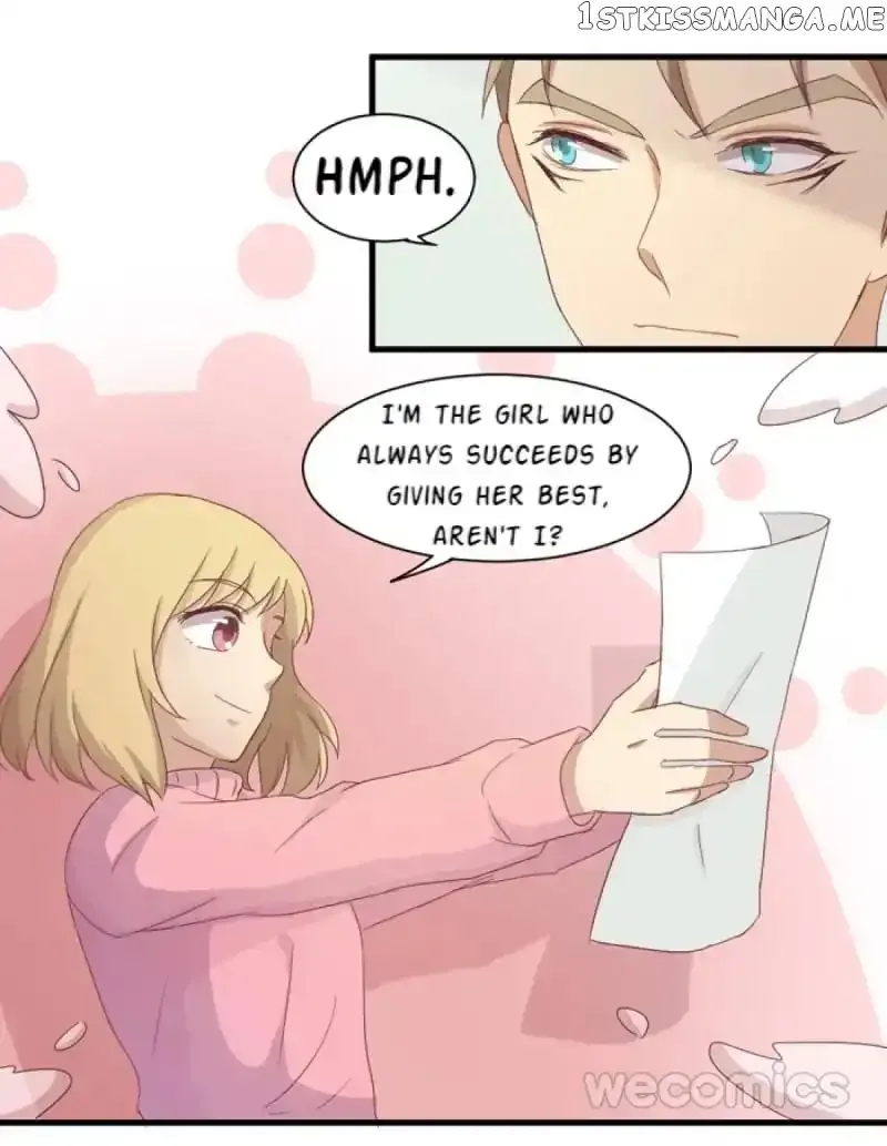 True Love was Right Beside Me Chapter 31 page 24