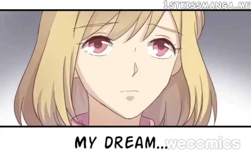 True Love was Right Beside Me Chapter 31 page 19