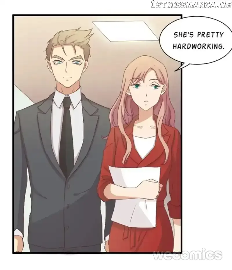 True Love was Right Beside Me Chapter 31 page 23