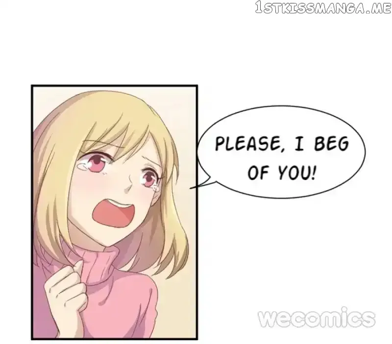 True Love was Right Beside Me Chapter 31 page 30