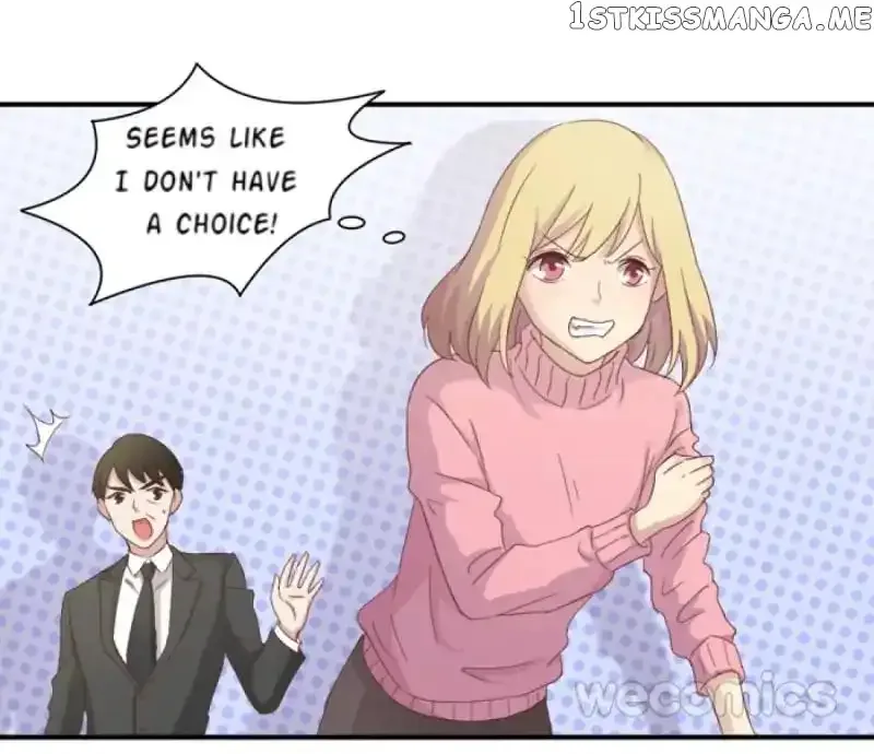 True Love was Right Beside Me Chapter 31 page 32