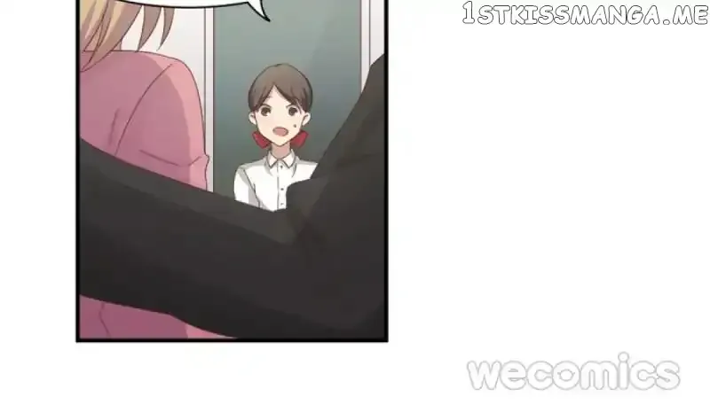 True Love was Right Beside Me Chapter 31 page 35