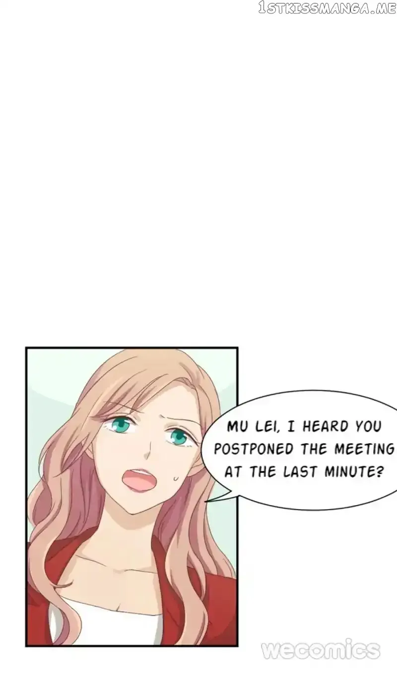 True Love was Right Beside Me Chapter 31 page 37