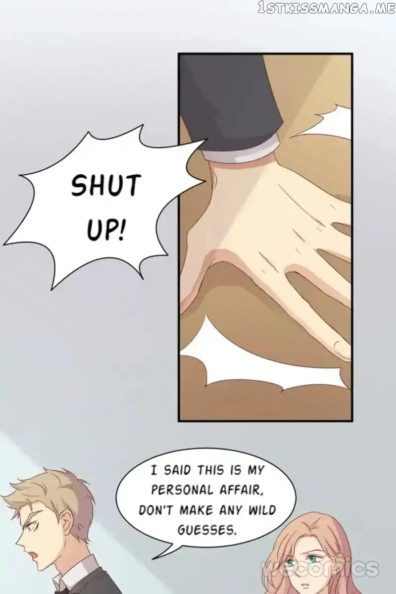 True Love was Right Beside Me Chapter 31 page 41
