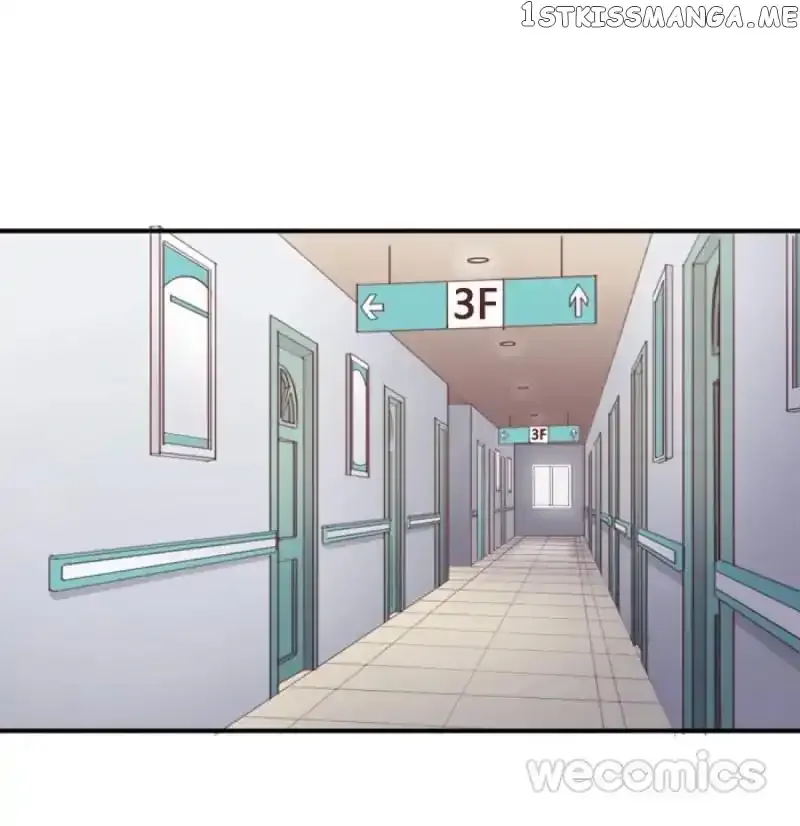 True Love was Right Beside Me Chapter 31 page 46