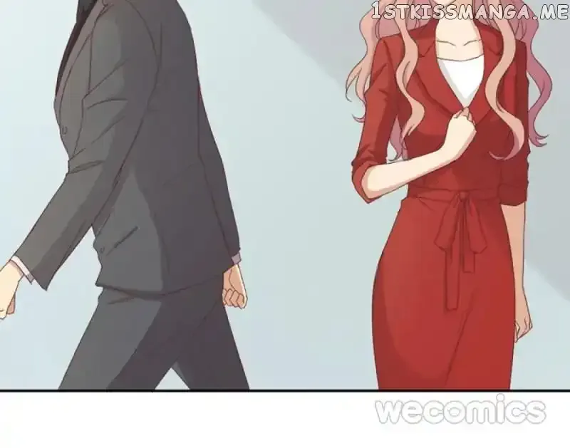 True Love was Right Beside Me Chapter 31 page 42
