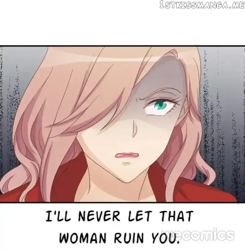 True Love was Right Beside Me Chapter 31 page 45