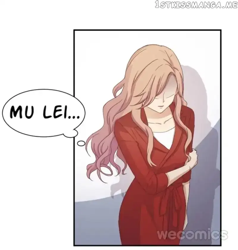 True Love was Right Beside Me Chapter 31 page 44