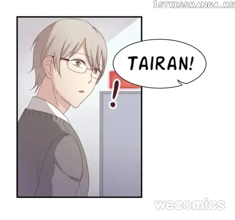 True Love was Right Beside Me Chapter 31 page 47
