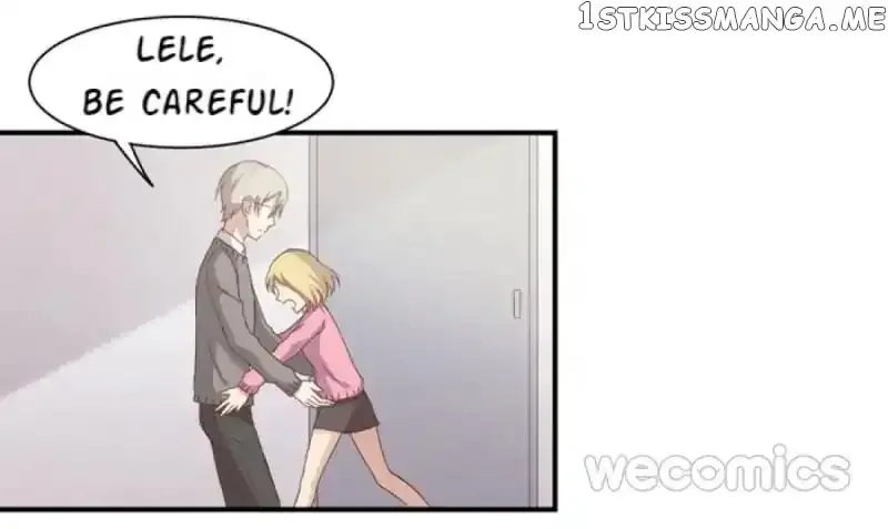 True Love was Right Beside Me Chapter 31 page 49
