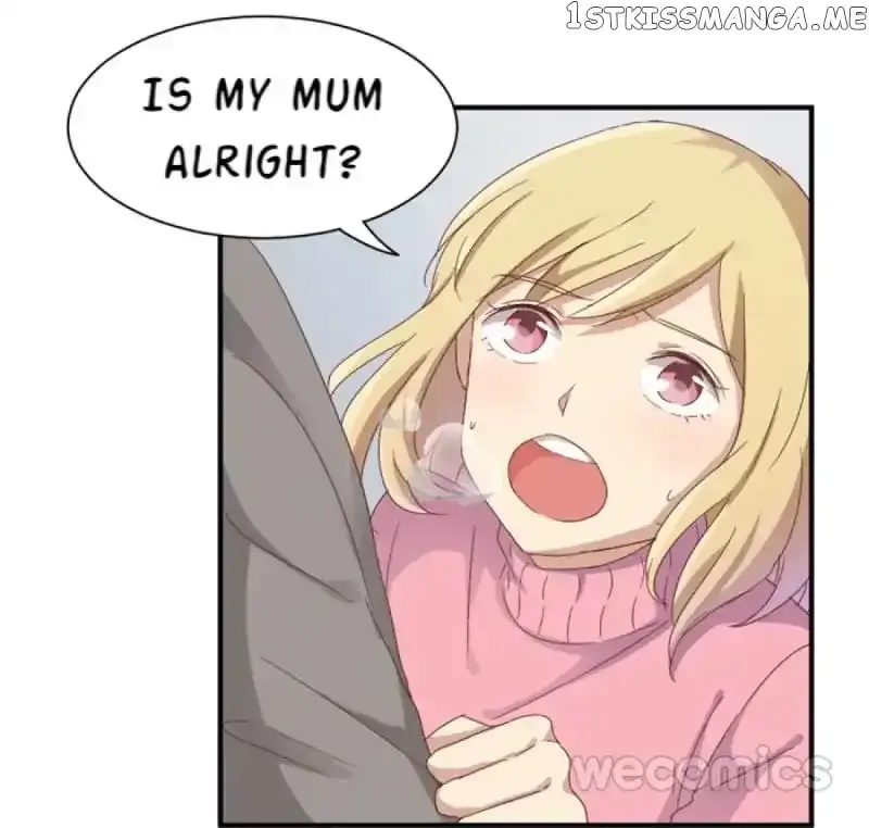 True Love was Right Beside Me Chapter 31 page 50