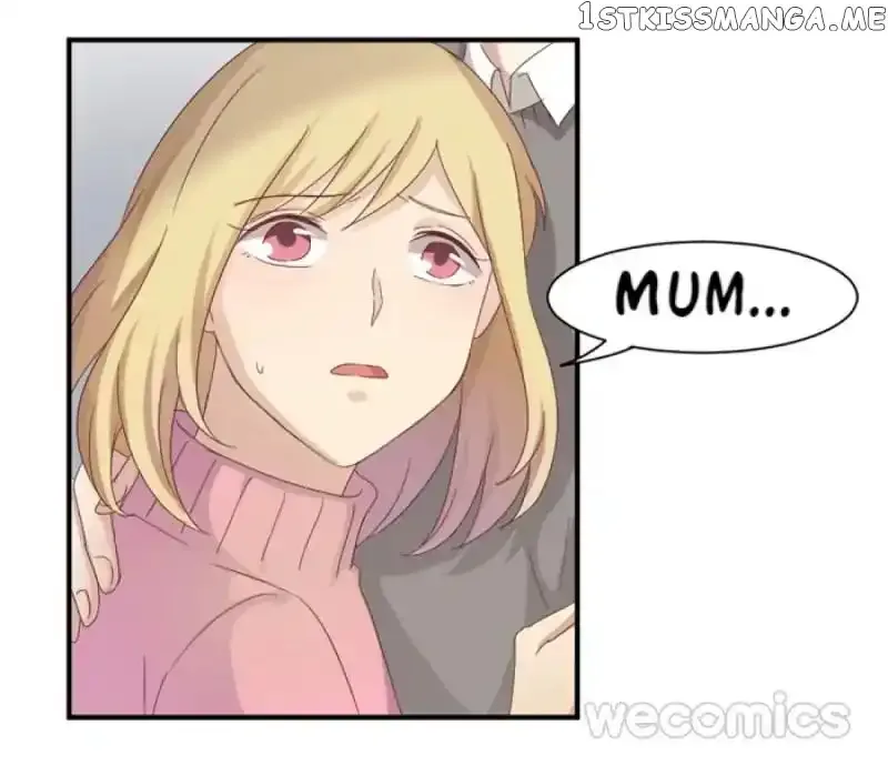 True Love was Right Beside Me Chapter 31 page 52