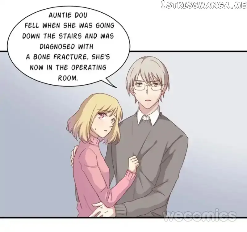 True Love was Right Beside Me Chapter 31 page 51