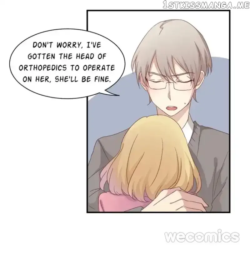True Love was Right Beside Me Chapter 31 page 53